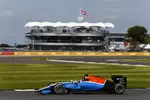 Foto zur News: Pascal Wehrlein (Manor)