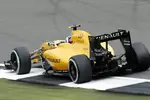 Foto zur News: Jolyon Palmer (Renault)