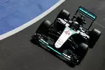 Foto zur News: Lewis Hamilton (Mercedes)