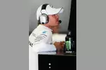 Foto zur News: Nico Rosberg (Mercedes)