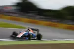 Foto zur News: Pascal Wehrlein (Manor)