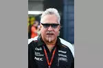 Foto zur News: Vijay Mallya