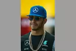 Foto zur News: Lewis Hamilton (Mercedes)