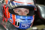 Foto zur News: Jenson Button (McLaren)