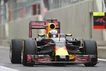 Foto zur News: Daniel Ricciardo (Red Bull)