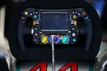 Foto zur News: Lewis Hamilton (Mercedes)