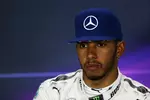 Foto zur News: Lewis Hamilton (Mercedes)