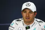 Foto zur News: Nico Rosberg (Mercedes)