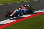 Foto zur News: Rio Haryanto (Manor)