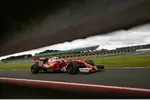 Foto zur News: Kimi Räikkönen (Ferrari)