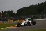 Foto zur News: Valtteri Bottas (Williams)