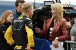 Foto zur News: Kevin Magnussen (Renault)