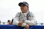 Foto zur News: Felipe Massa (Williams)