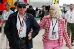 Foto zur News: Jackie Stewart