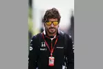 Foto zur News: Fernando Alonso (McLaren)