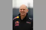 Foto zur News: Adrian Newey