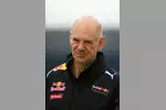 Foto zur News: Adrian Newey