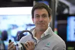 Foto zur News: Toto Wolff