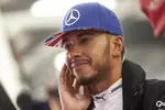 Foto zur News: Lewis Hamilton (Mercedes)