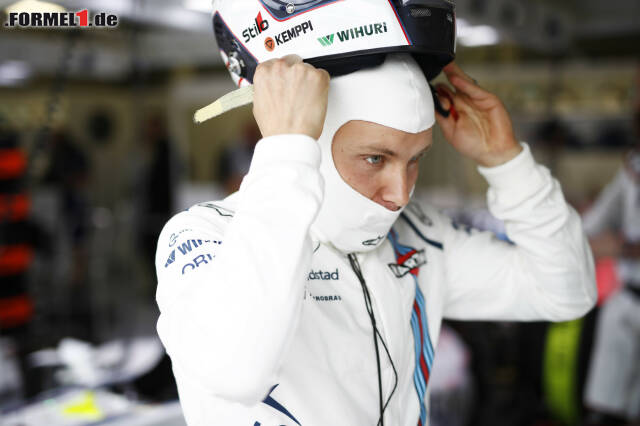 Foto zur News: Formel-1-Live-Ticker: So trickste Schumacher Rosberg aus