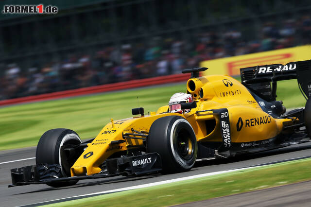 Foto zur News: Formel-1-Live-Ticker: Pirelli kündigt geringeren Reifenabbau an