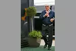 Foto zur News: Bernie Ecclestone