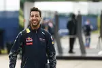 Foto zur News: Daniel Ricciardo (Red Bull)