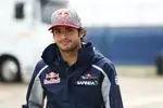 Foto zur News: Carlos Sainz (Toro Rosso)