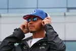 Foto zur News: Lewis Hamilton (Mercedes)