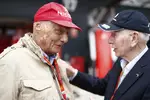 Foto zur News: Niki Lauda