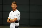 Foto zur News: Jenson Button (McLaren)