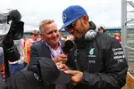 Foto zur News: Lewis Hamilton (Mercedes)