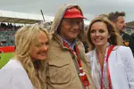 Foto zur News: Niki Lauda