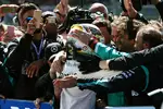 Foto zur News: Lewis Hamilton (Mercedes)