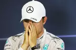 Foto zur News: Nico Rosberg (Mercedes)