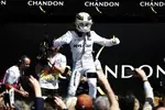 Foto zur News: Lewis Hamilton (Mercedes)