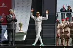 Foto zur News: Nico Rosberg (Mercedes)