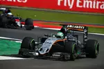 Foto zur News: Nico Hülkenberg (Force India)