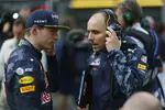 Foto zur News: Max Verstappen (Red Bull)