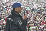 Foto zur News: Lewis Hamilton (Mercedes)