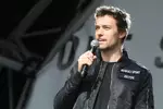 Foto zur News: Jolyon Palmer (Renault)