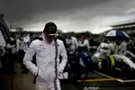 Foto zur News: Valtteri Bottas (Williams)