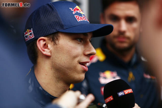 Foto zur News: Formel-1-Live-Ticker: Haas will nicht zu lange warten