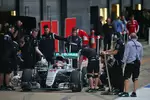 Foto zur News: Esteban Ocon (Mercedes)