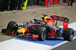 Foto zur News: Pierre Gasly (Red Bull)