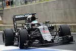 Foto zur News: Fernando Alonso (McLaren)