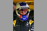 Foto zur News: Sergei Sirotkin (Renault)