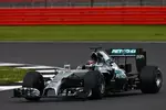 Foto zur News: Pascal Wehrlein (Mercedes 2014)