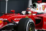 Foto zur News: Charles Leclerc (Ferrari)