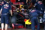 Foto zur News: Pierre Gasly (Red Bull)